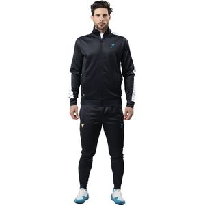 Drop Shot - Alsai Campa - Trainingspak - Zwart