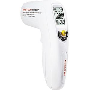 Mastech Ms6590p Infraroodthermometer