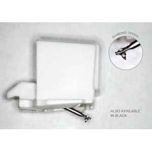 Geschikt voor Audio Technica ATN-3600L platenspeler naald en veel meer