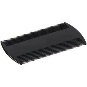 Luizenkam Zwart - Luizenborstel