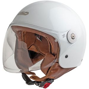 Gari G11 - Open Helm - Lichtgewicht - Urban Stijl
