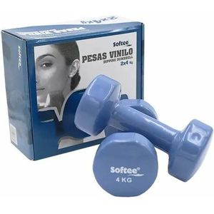 Dumbbell Softee 4Kg
