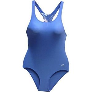 Liquid Sport - Hello - Badpak - Marineblauw - Lycra