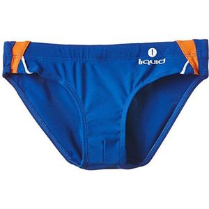 Liquid Sport slip jonny zwembroek, Blauw