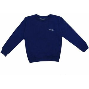 Softee - Basic - Sweater - Donkerblauw - Uniseks
