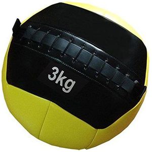 Softee Equipment trainingsbal, groen, maat 9 kg