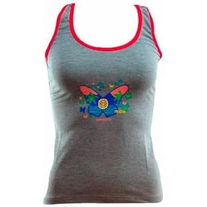 Rox S6480098 Tanktop voor dames, volwassenen, uniseks, meerkleurig, standaard