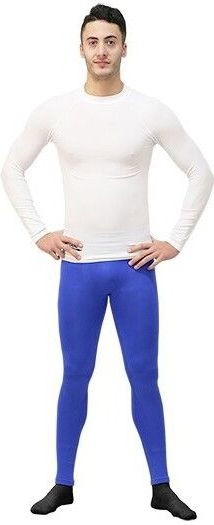 Softee - Bubble - Thermische Legging - Kind