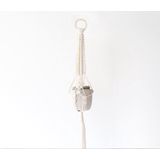 Katia Macramé Cord - ecru 100