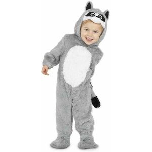 Kostuums voor Baby's My Other Me Wasbeer Maat 0-6 Maanden