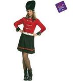 Kostuums voor Volwassenen My Other Me Engelse Garde Vrouw M/L