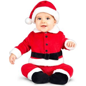 Mom Nael Cotton Junior-kostuum