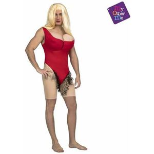 Mom Badmeesterkostuum