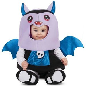 Kostuums voor Baby's My Other Me Vampier Maat 0-6 Maanden