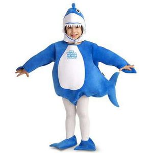 Mom Haaienbaby Kostuum