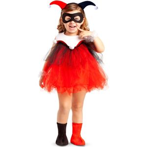 MOM - Harley Quinn - Boxpakje - Multicolor - Katoen