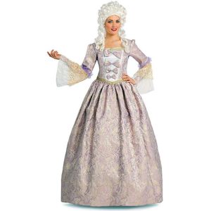 MOM - Versailles - Vrouwenkostuum - Multi - Stof