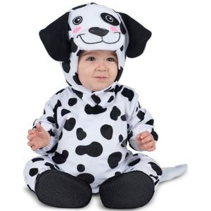 MOM - Dalmatiër - Babykostuum