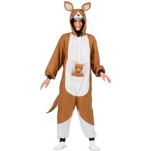 Kangide - Kigurumi - Multicolor - Polyester