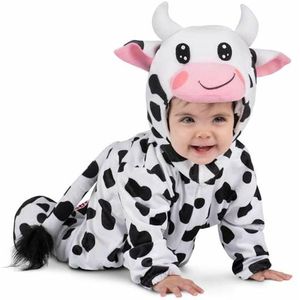 Baby Kostuum - Ontwerp - Kleur - Materiaal