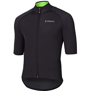 Spiuk Heren Profit Cold&Rain Shirt M/C