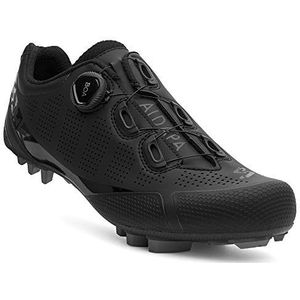 Spiuk Sportline Aldapa MTB C Unisex schoenen, XC ALDAPA Carbon