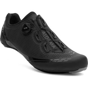 Spiuk Aldama Racefiets Schoenen Zwart EU 41 Man