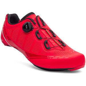 Spiuk - Sportline Road Aldama - Fietsschoenen - Zwart - Composietzool