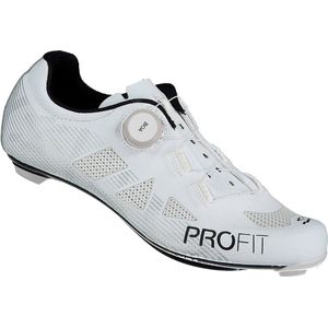 Spiuk Profit RC schoenen voor volwassenen, uniseks, wit, T. 42