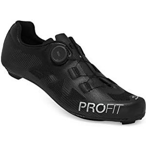 Spiuk Profit Carbon Raceschoenen Zwart EU 43 Man