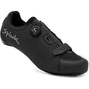 Spiuk Caray Racefiets Schoenen Zwart EU 42 Man