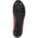 Spiuk Mondie Mtb-schoenen Rood EU 45 Man