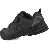 Spiuk - Amara - Fietsschoenen - Zwart - Uniseks - Boa Fit-systeem