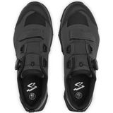 Spiuk - Amara - Fietsschoenen - Zwart - Uniseks - Boa Fit-systeem