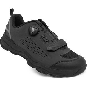 Spiuk Amara Mtb-schoenen Zwart EU 40 Man