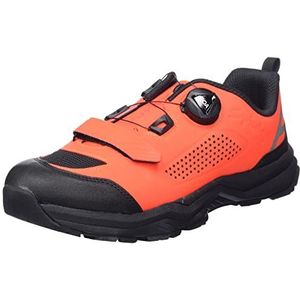 spiuk amara mtb scarlet mtb schoenen