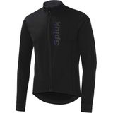 Spiuk Anatomic Herenjas, zwart, M
