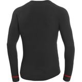 Spiuk - Anatomische Lange Mouwen Trui - Zwart