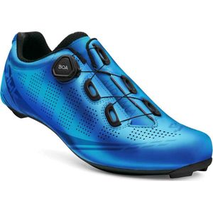 Spiuk Aldama C Raceschoenen Blauw EU 45 Man