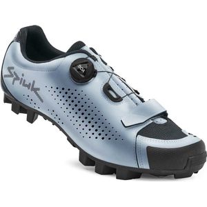 Spiuk Mondie Mtb-schoenen Zilver EU 47 Man