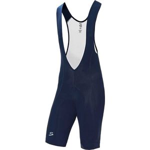 SPIUK Anatomic Heren Fietsbroeken - Dark Blue