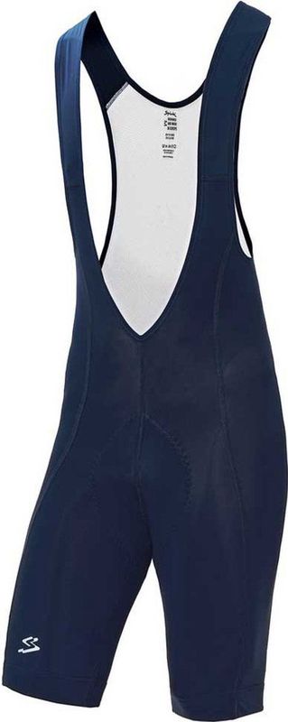 SPIUK Anatomic Heren Fietsbroeken - Dark Blue