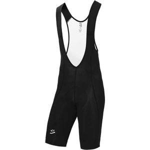 Spiuk Anatomic Fietsbroek Zwart S Man