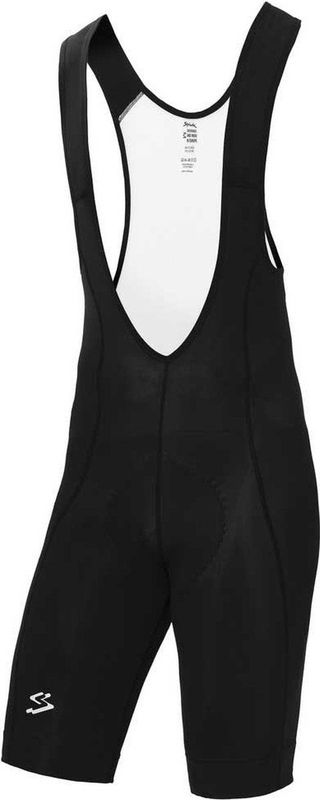 Spiuk - Anatomic - Fietsbroek - Zwart