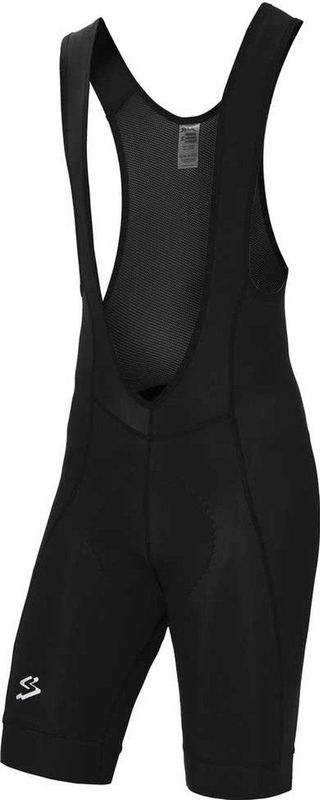 Spiuk Anatomic Classic Fietsbroeken Zwart Man