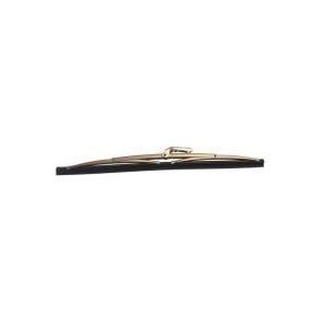 Goldenship Roestvrij Staal Luxe Ruitenwisserblad Grijs 356 mm