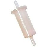 Benzinefilter - 5/16 (8 mm) - 3/18 (10 mm) - REC40135