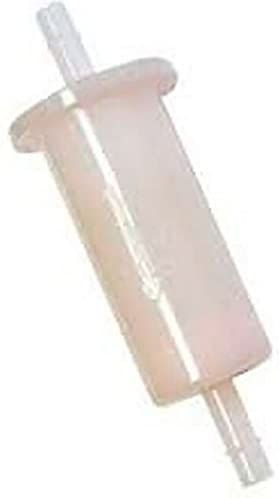 Benzinefilter - 5/16 (8 mm) - 3/18 (10 mm) - REC40135