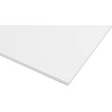 Saqu Blanco wandtegel gerectificeerd 3060cm mat wit