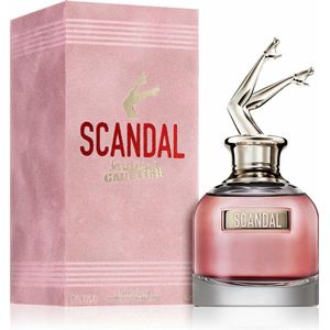 Jean Paul Gaultier Midnight Scandal Sensual Fragrance 50 ml